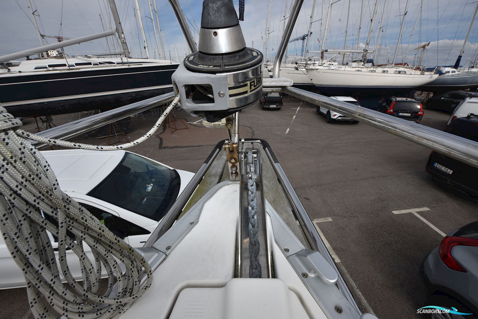 Bavaria Bavaria 33 Cruiser