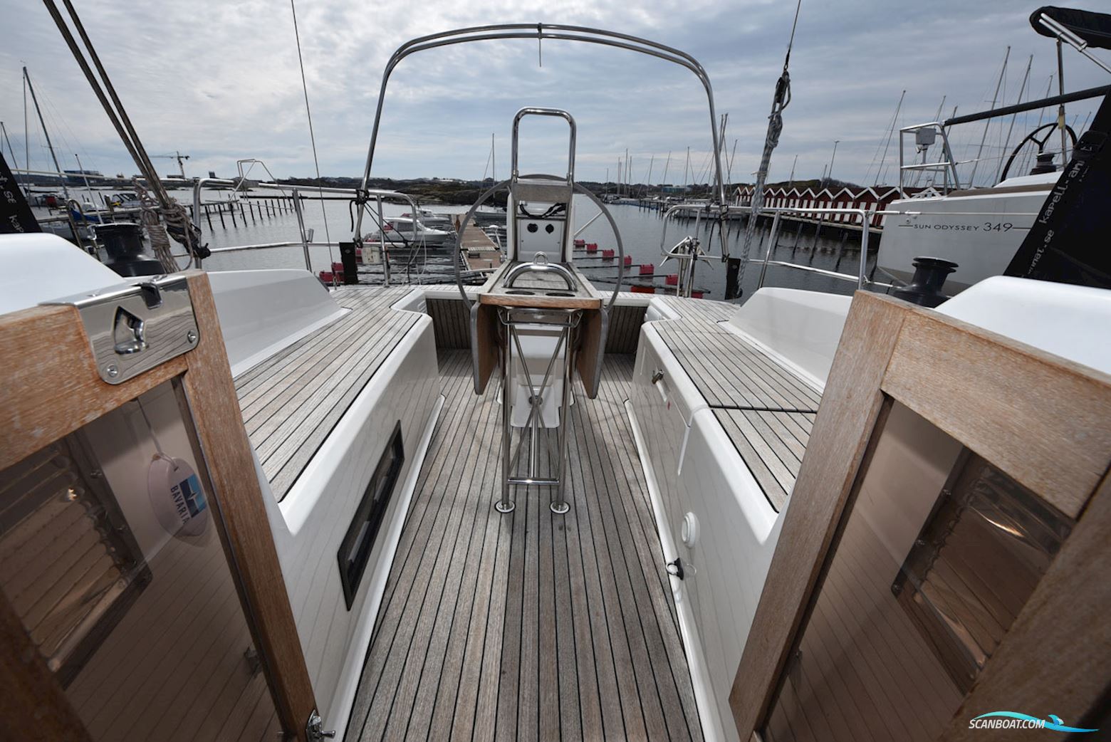 Bavaria Bavaria 33 Cruiser