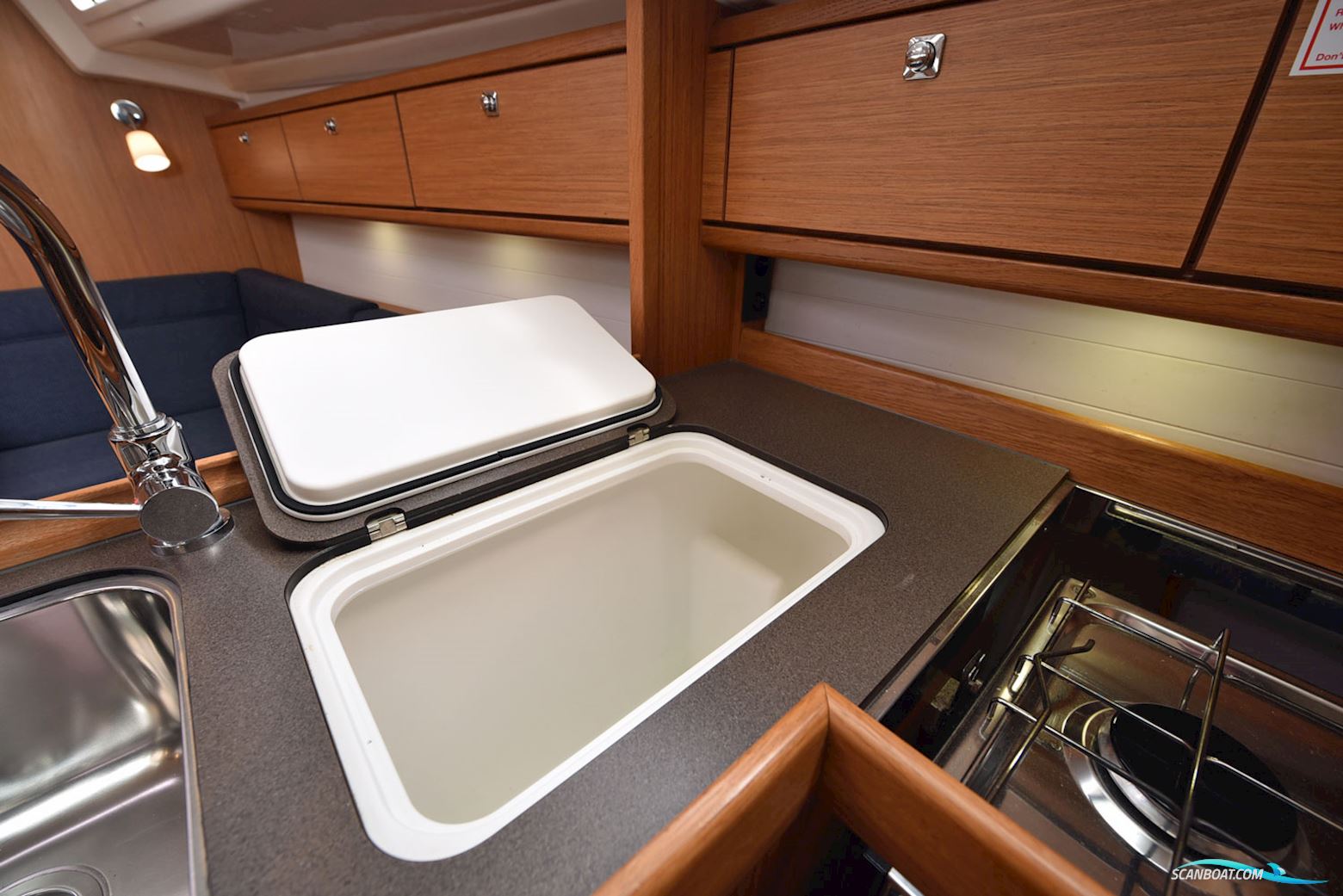 Bavaria Bavaria 33 Cruiser