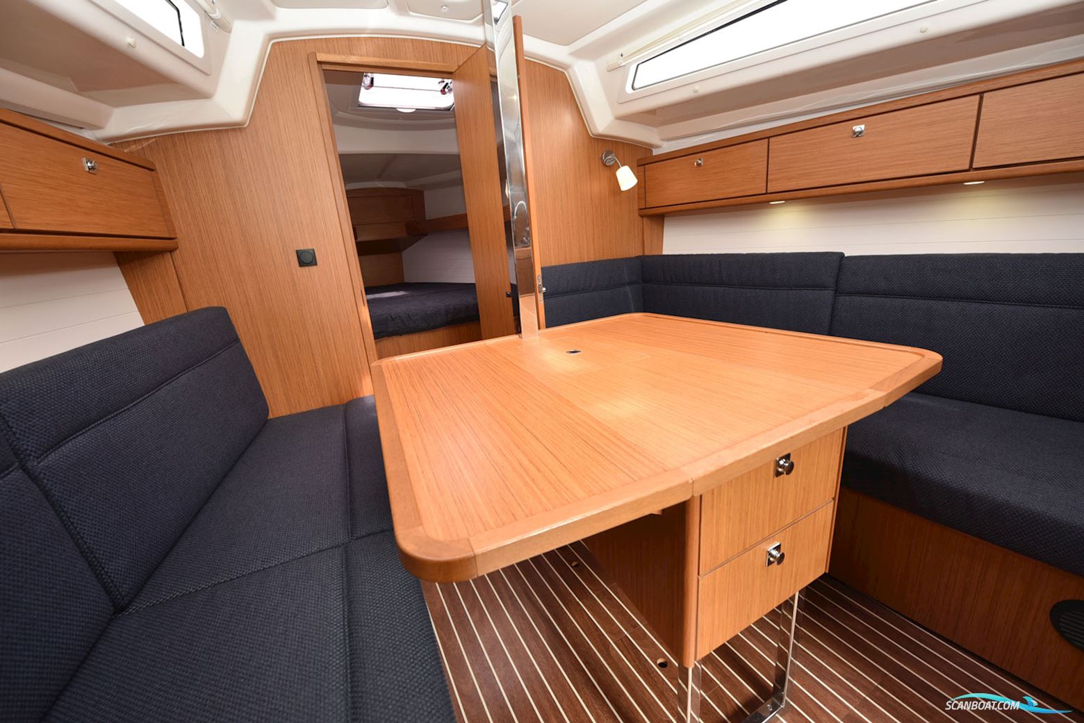 Bavaria Bavaria 33 Cruiser