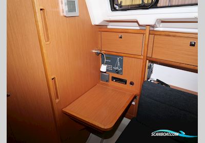 Bavaria Bavaria 33 Sejlbåd 2014, med Volvo Penta  D1-20 motor, Sverige