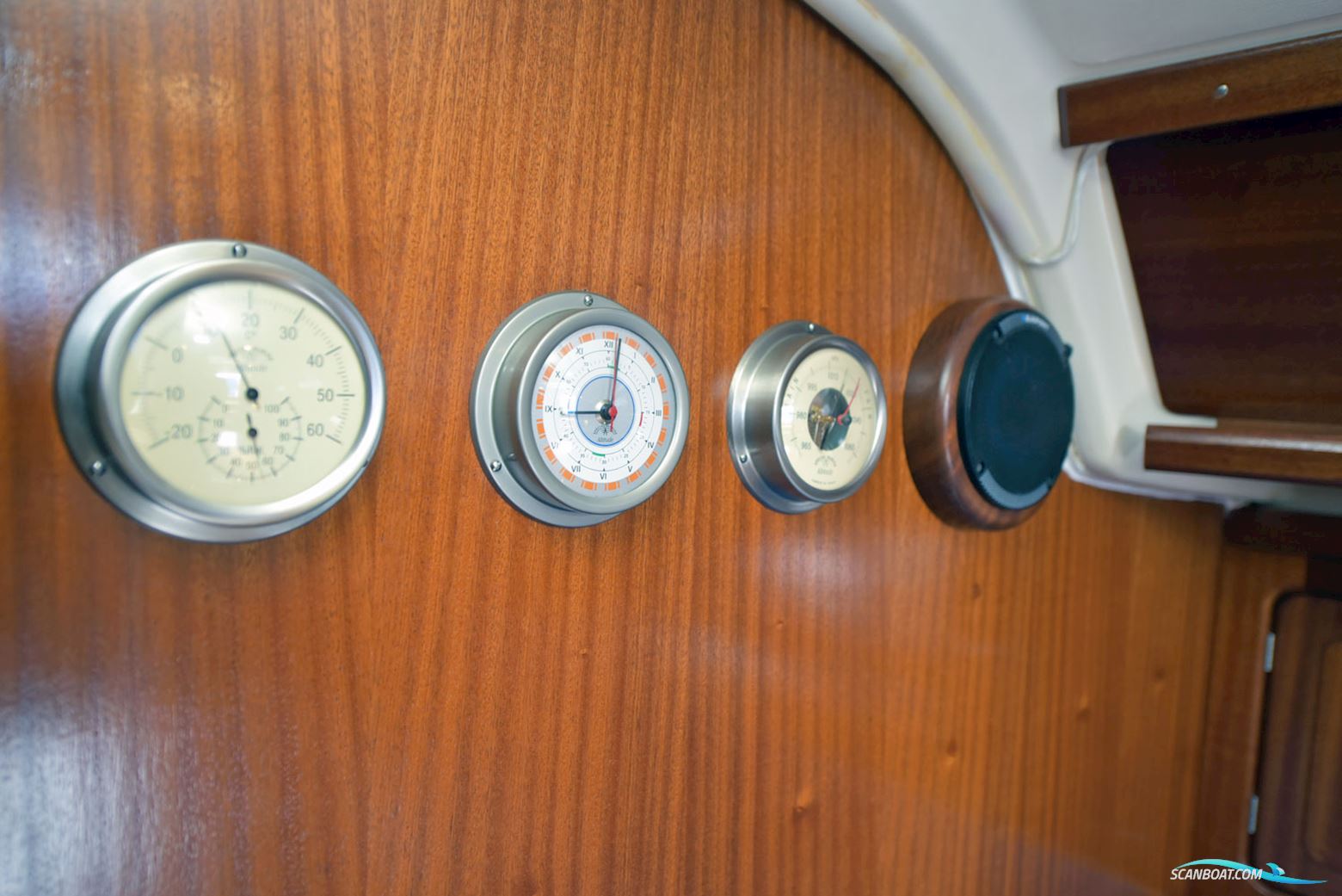 Bavaria Bavaria 37 Cruiser