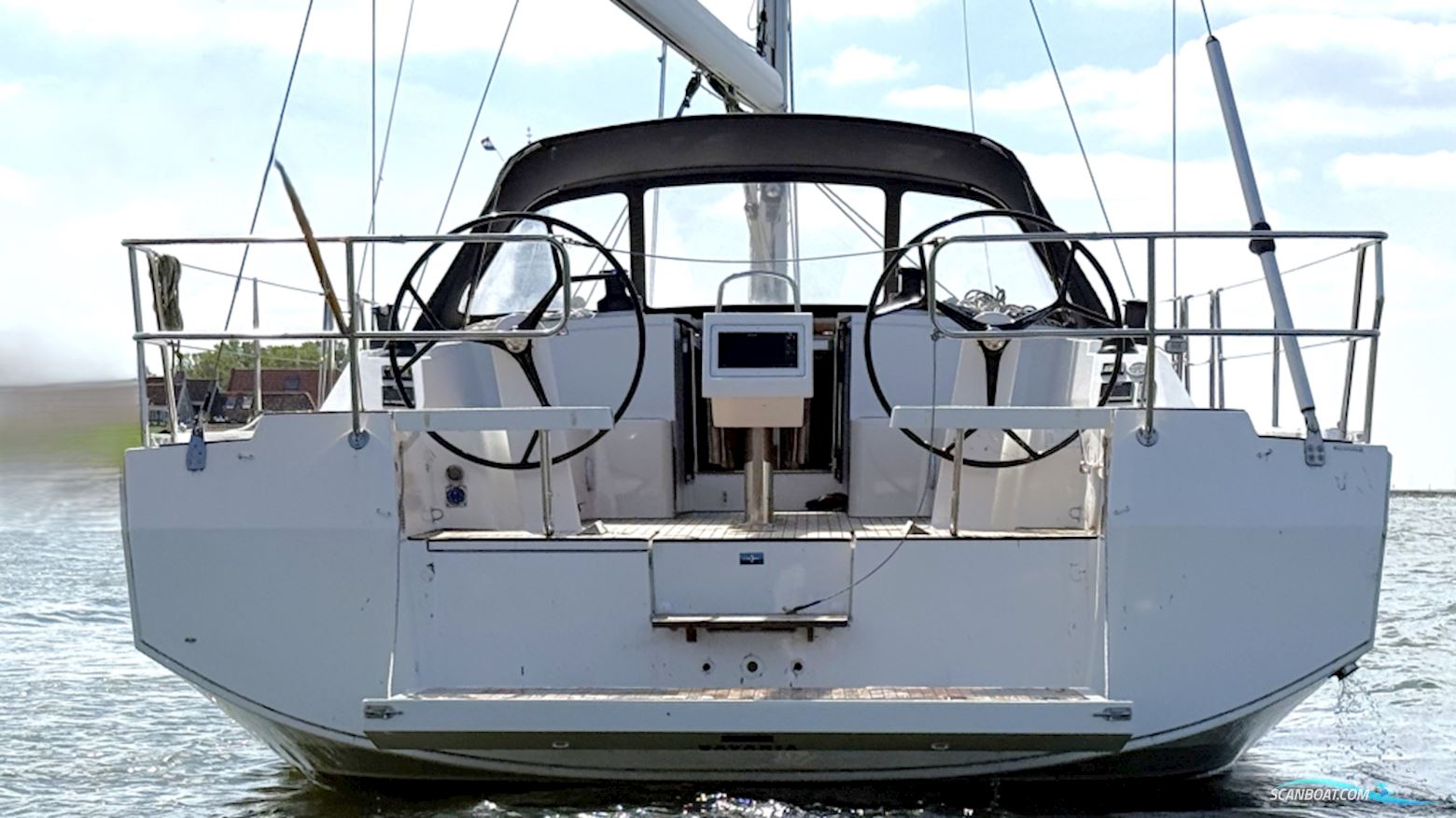 Bavaria C 42
