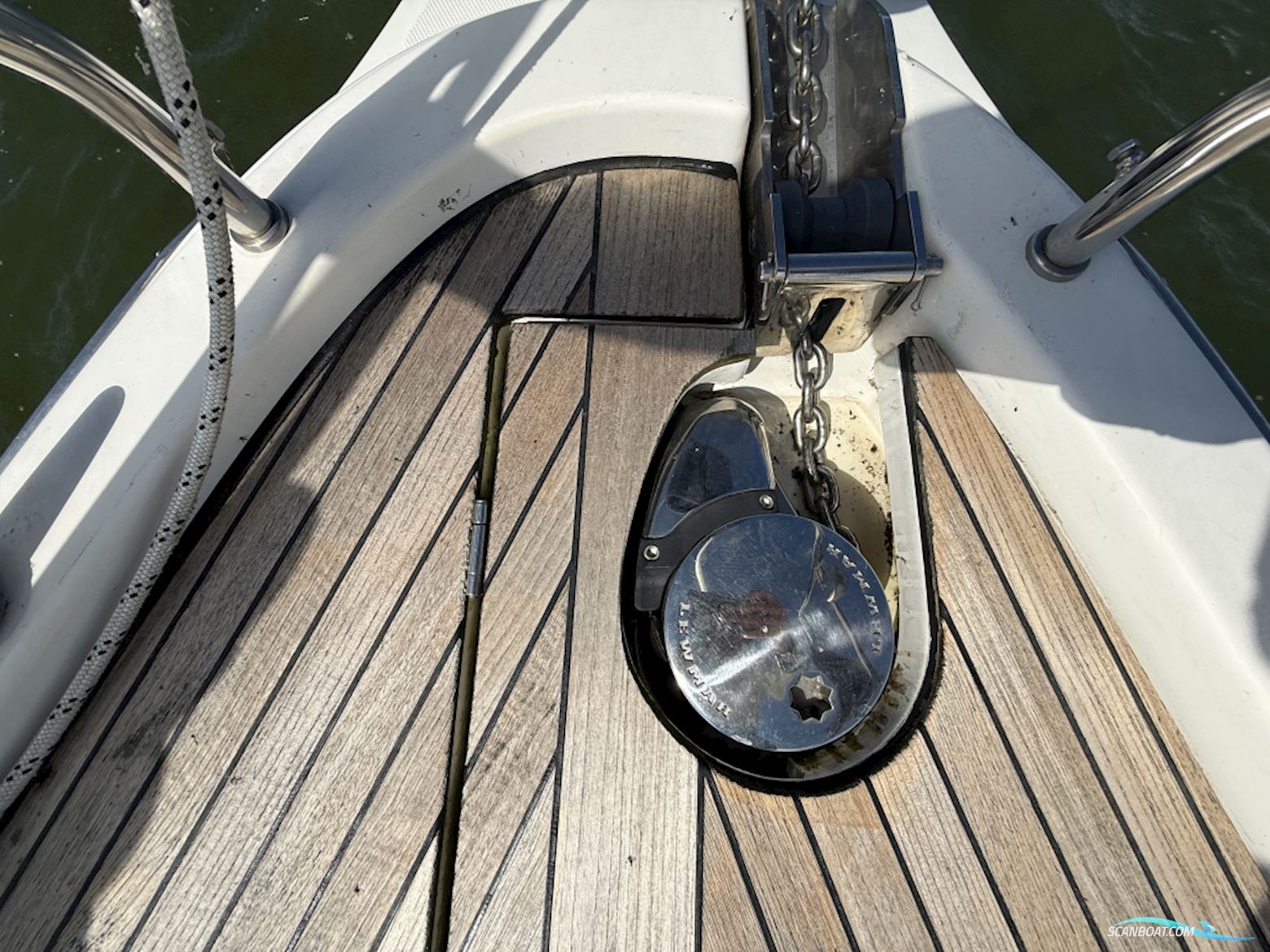 Bavaria C 42