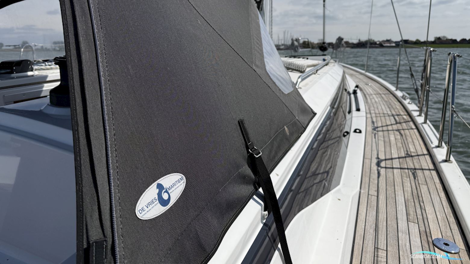 Bavaria C 42