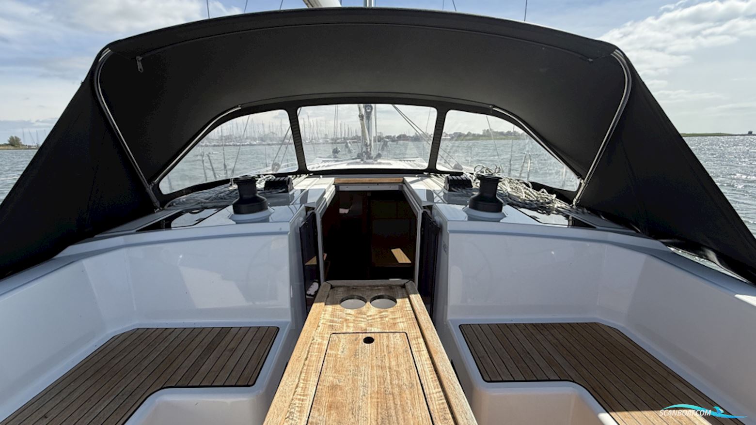 Bavaria C 42