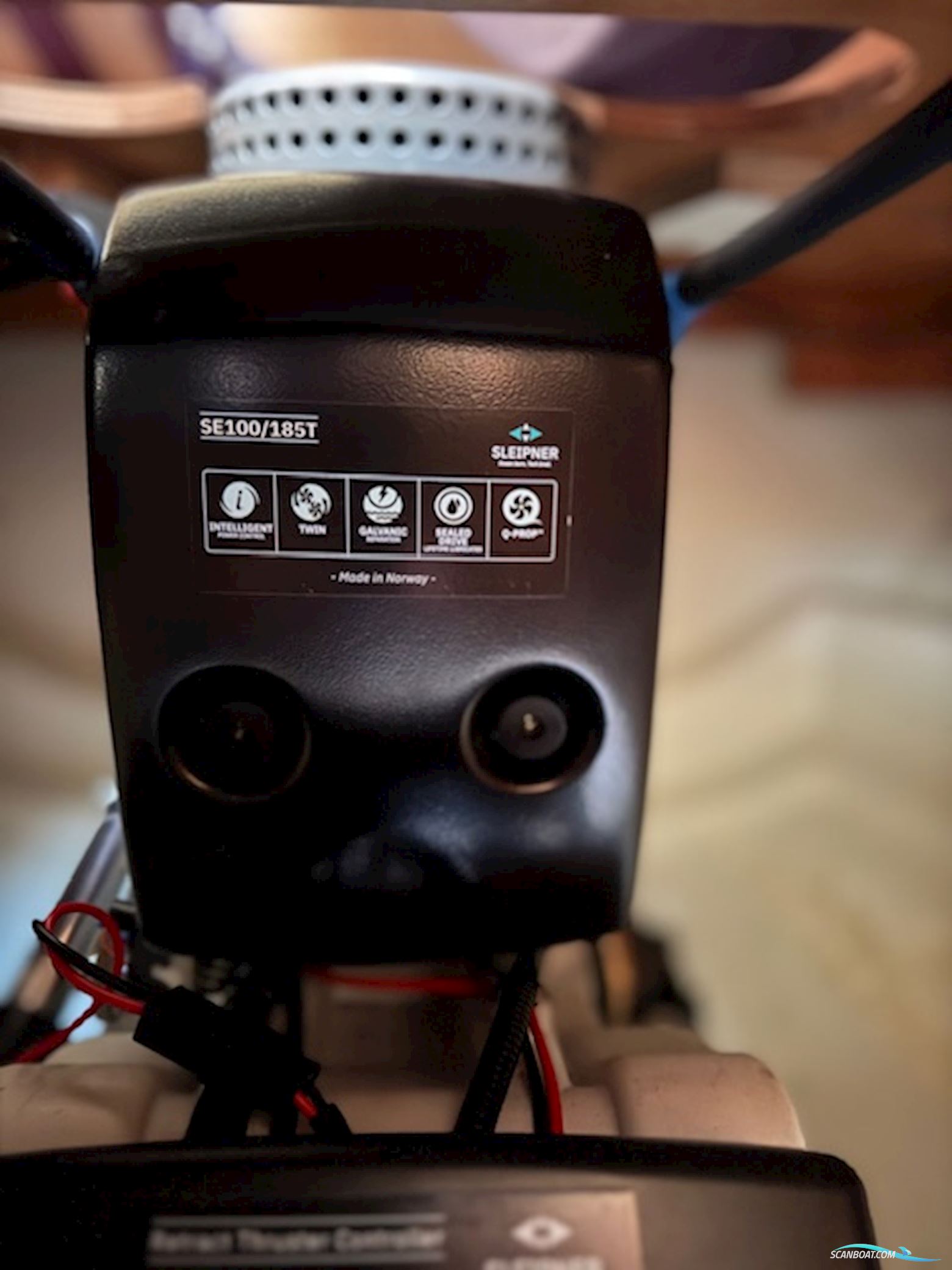 BAVARIA C 42 STYLE PRIVATBÅD