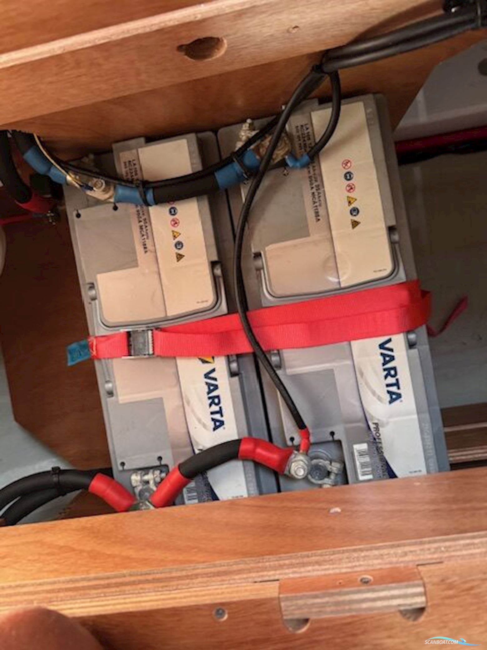 BAVARIA C 42 STYLE PRIVATBÅD