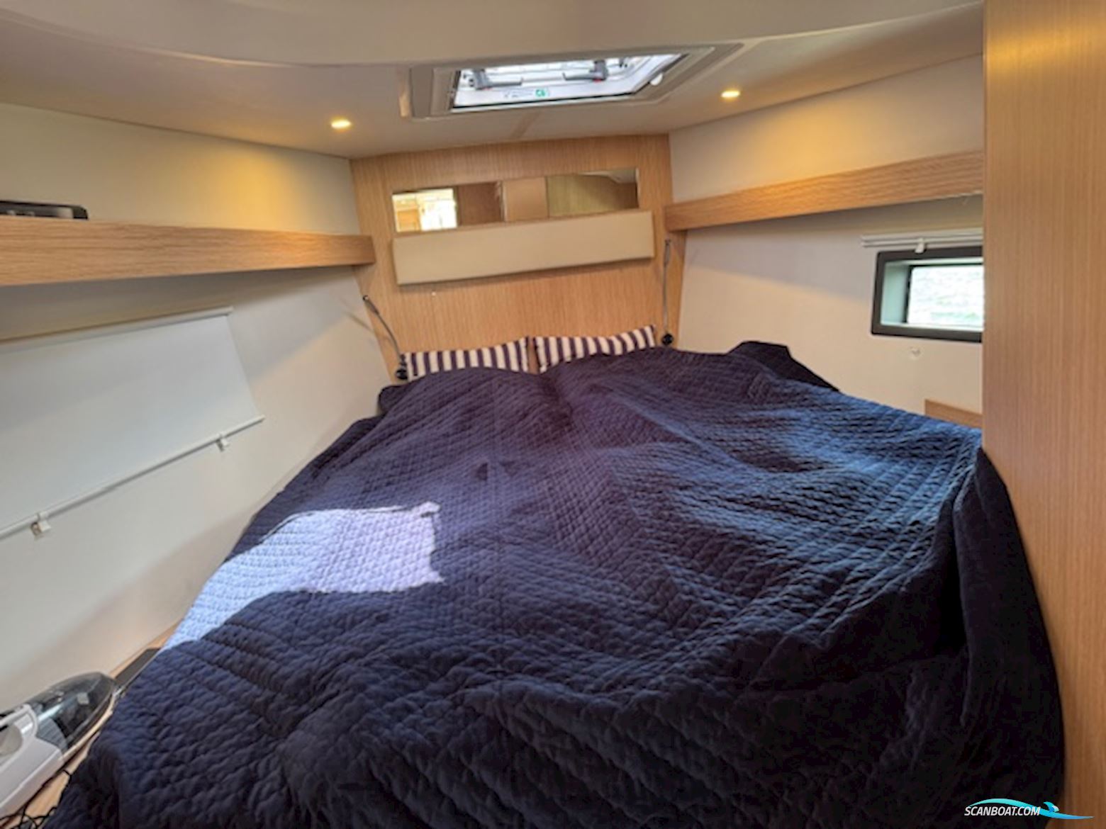 BAVARIA C 42 STYLE PRIVATBÅD