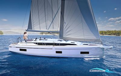 Bavaria C38 - End-Sommer-Special Sejlbåd 2026, med Yanmar motor, Spanien