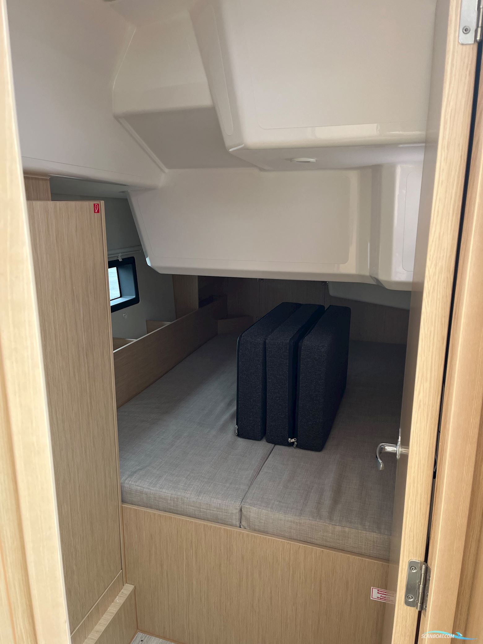 Bavaria C38 - End-Sommer-Special