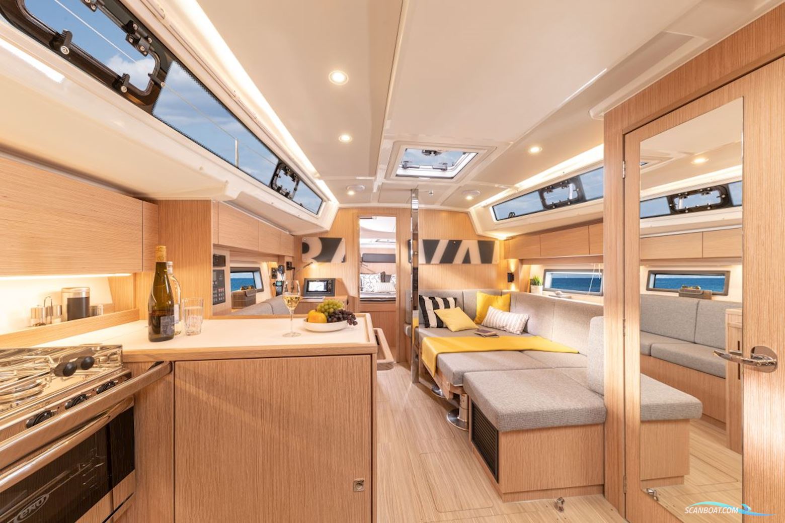 Bavaria C38  MESSETILBUD