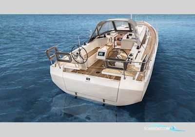 Bavaria C38 Sejlbåd 2026, med Volvo motor, Danmark