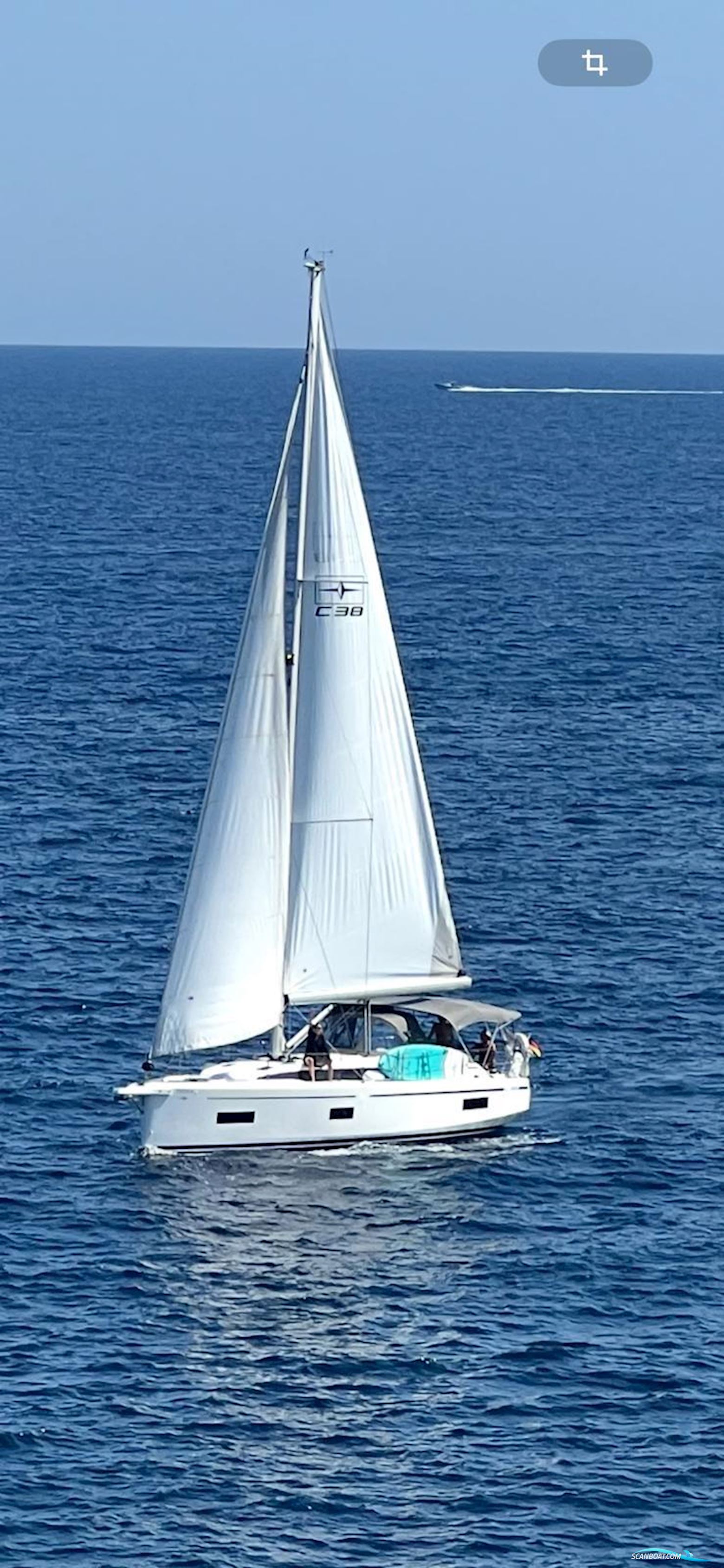 Bavaria C38