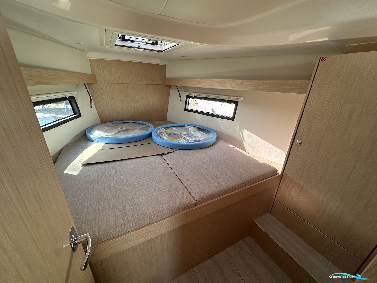 Bavaria C38