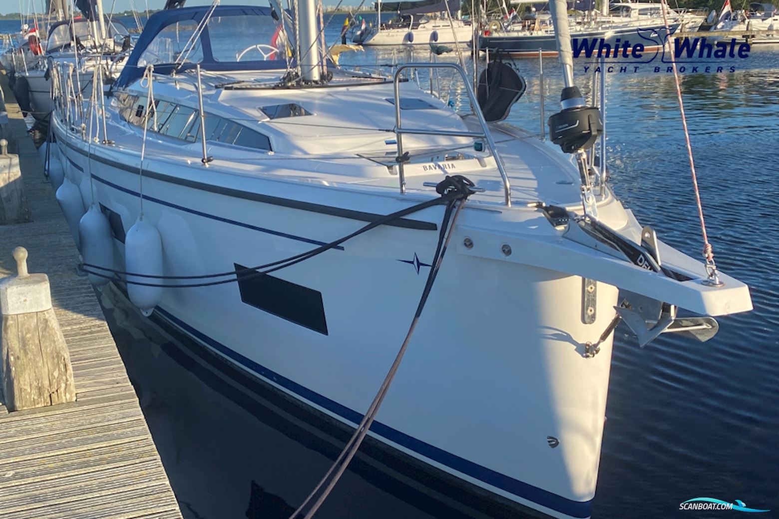 Bavaria C38