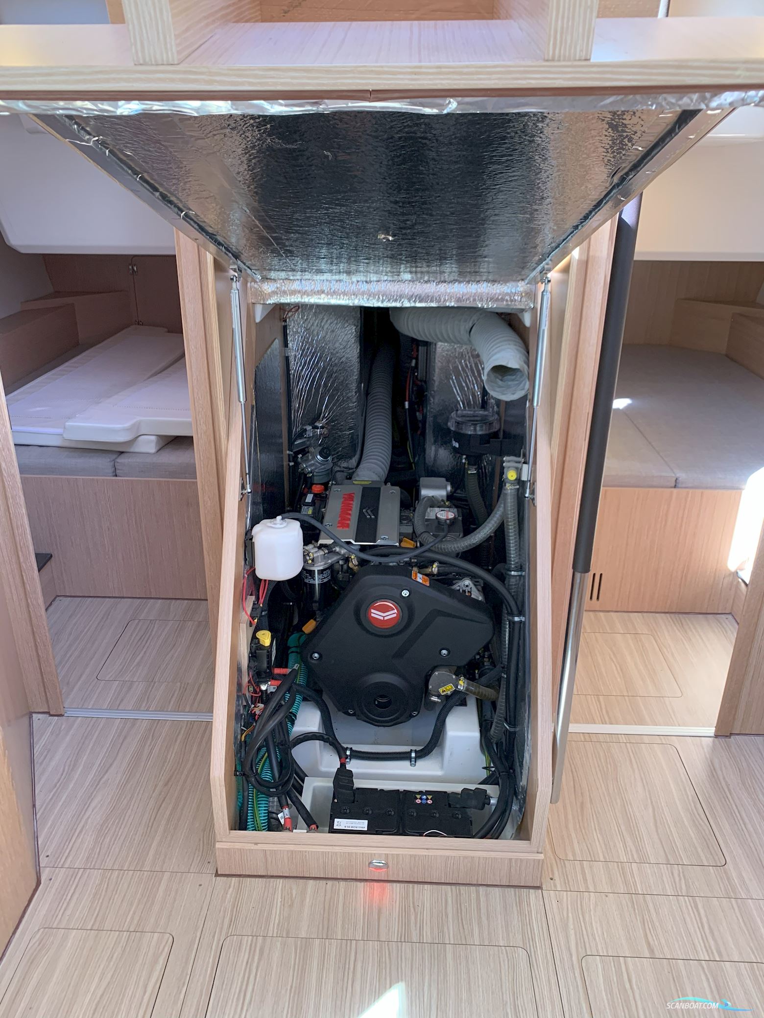 Bavaria C42 - Pre Owned - Just Reduced