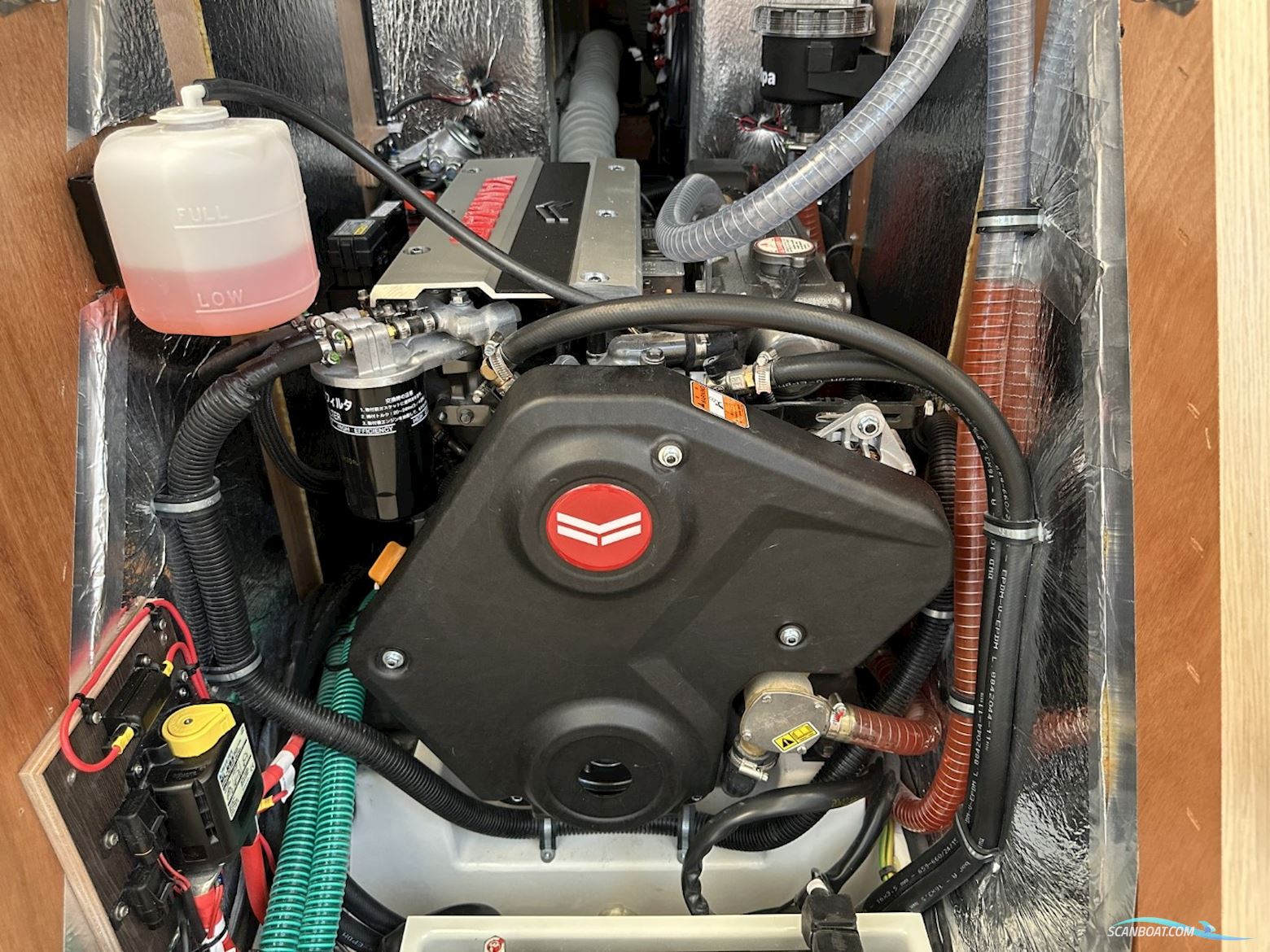 Bavaria C42 - Spring Sale!