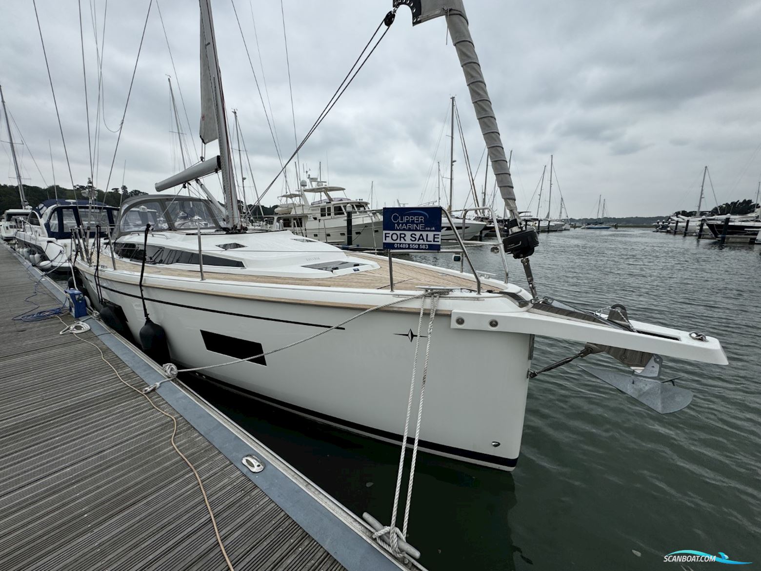 Bavaria C42