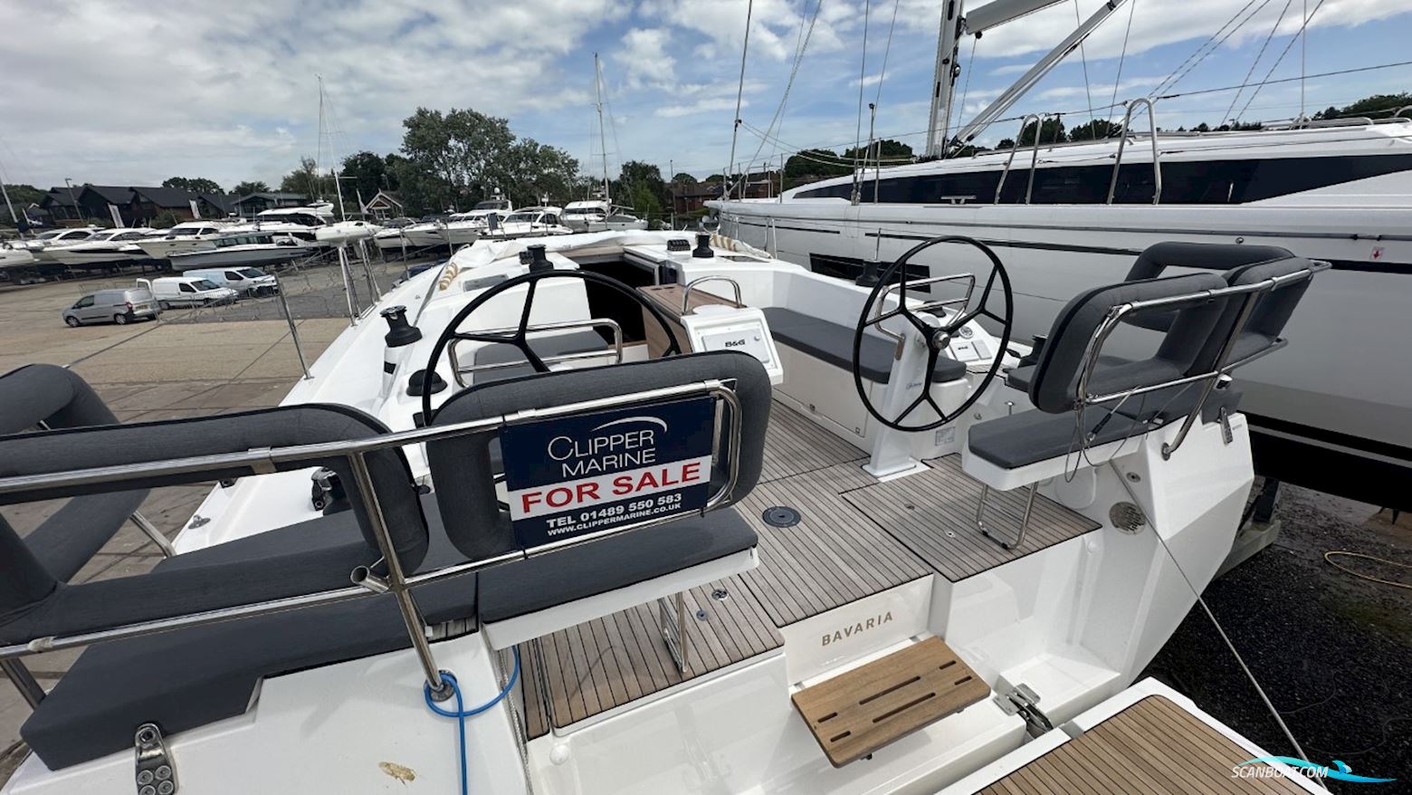 Bavaria C42