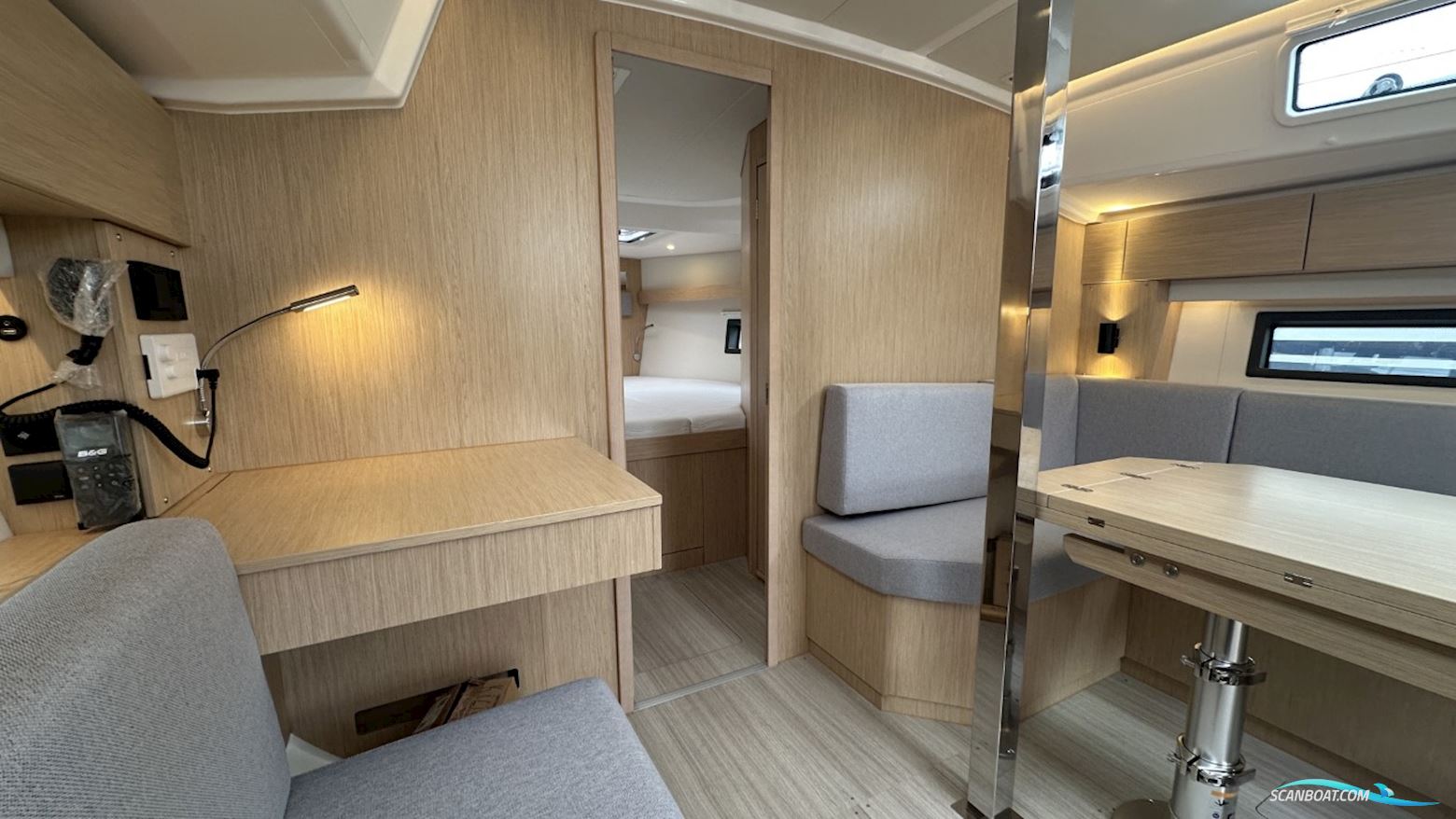 Bavaria C42