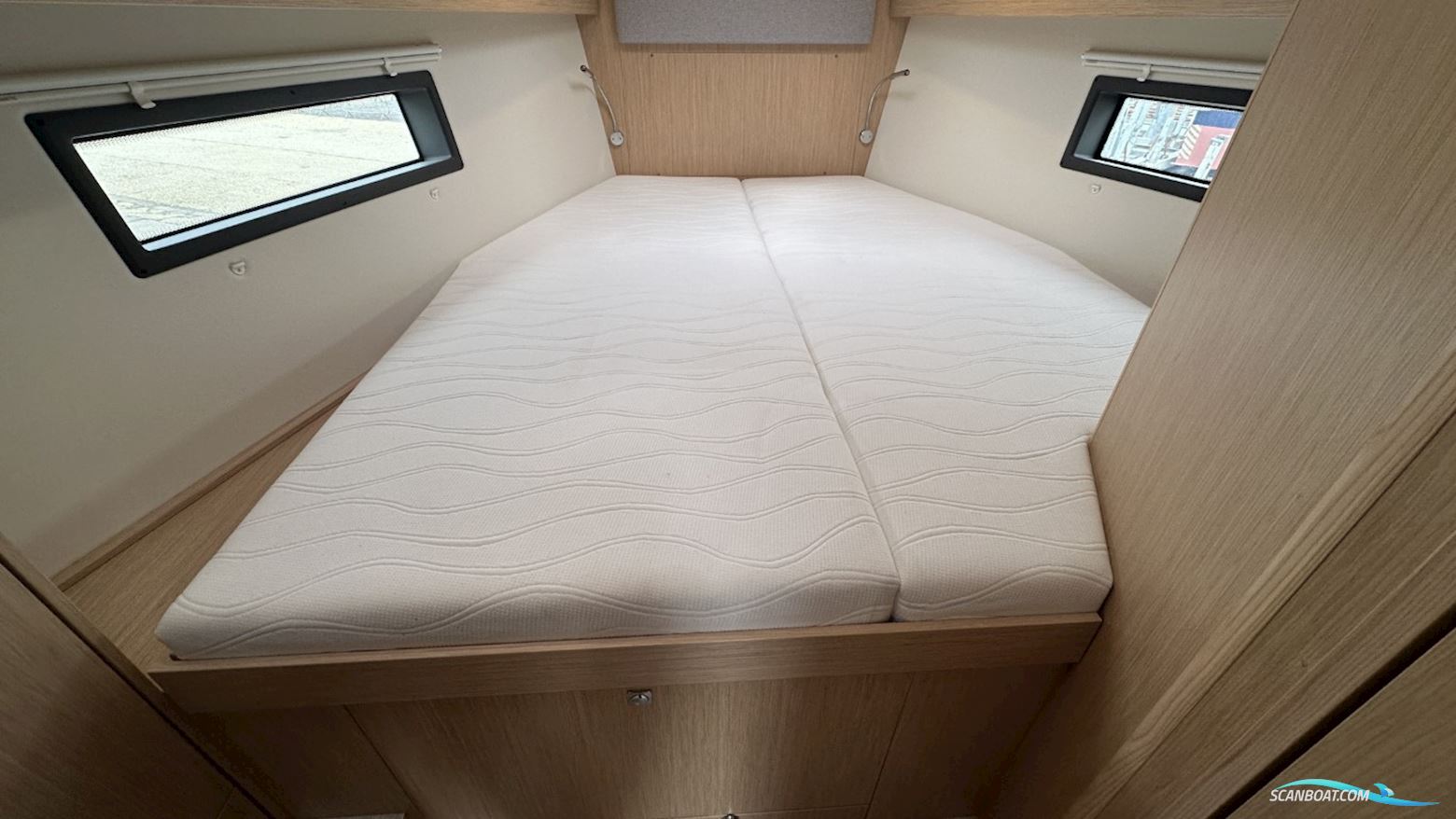Bavaria C42