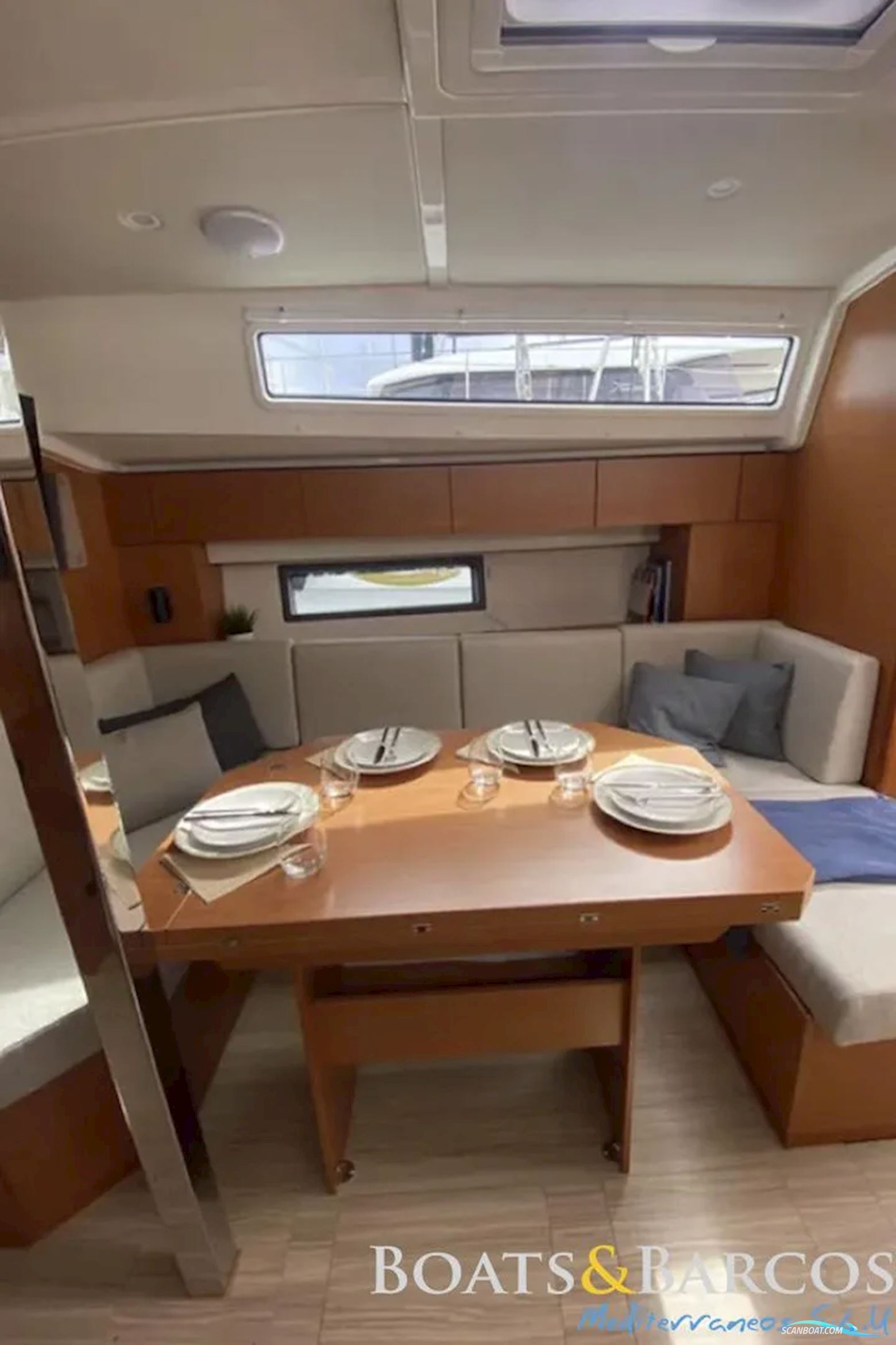 Bavaria C42