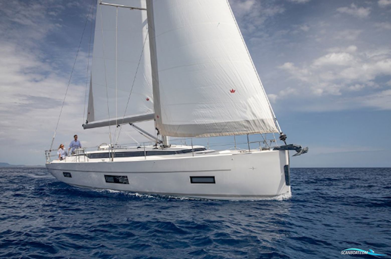 Bavaria C45 Holiday