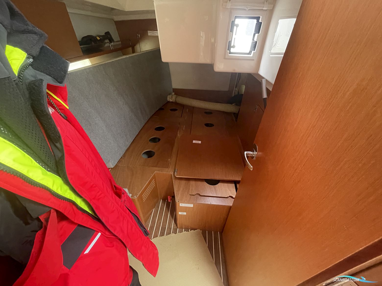 Bavaria C45 Holiday