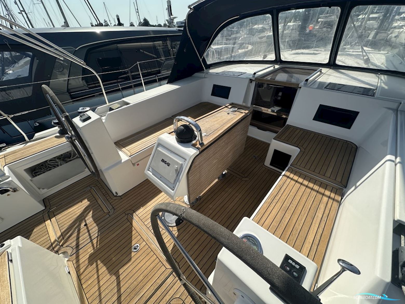 Bavaria C45 Holiday