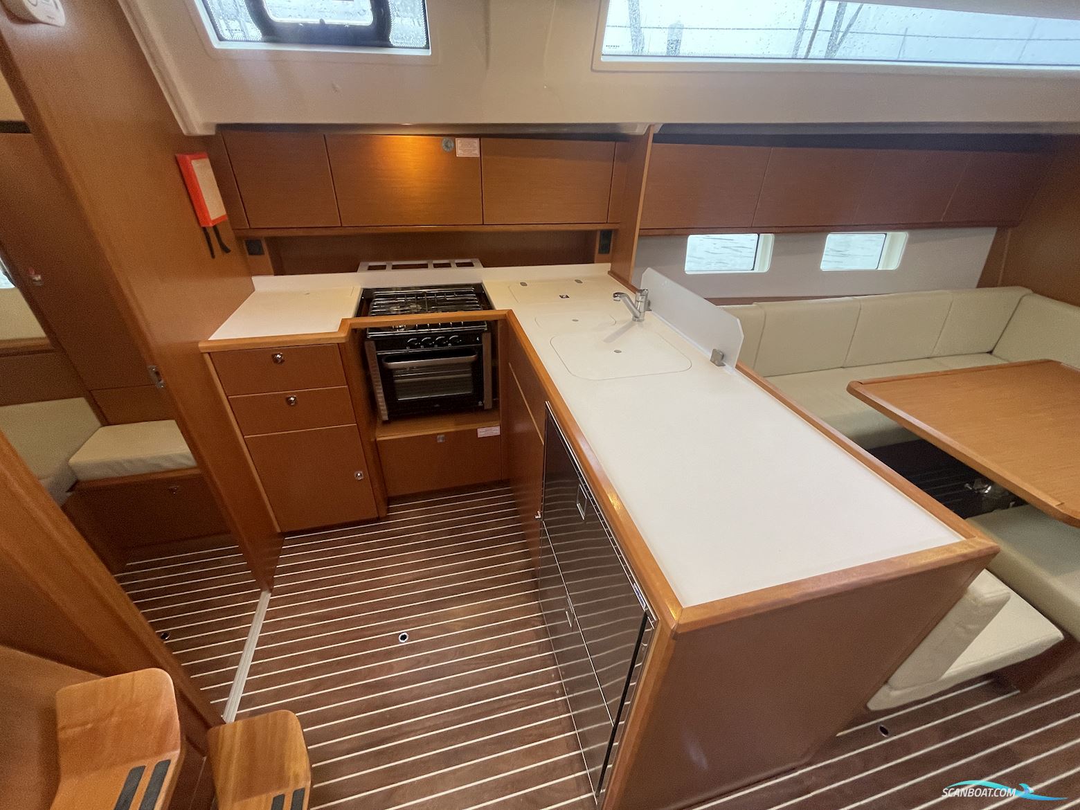 Bavaria C45 Holiday