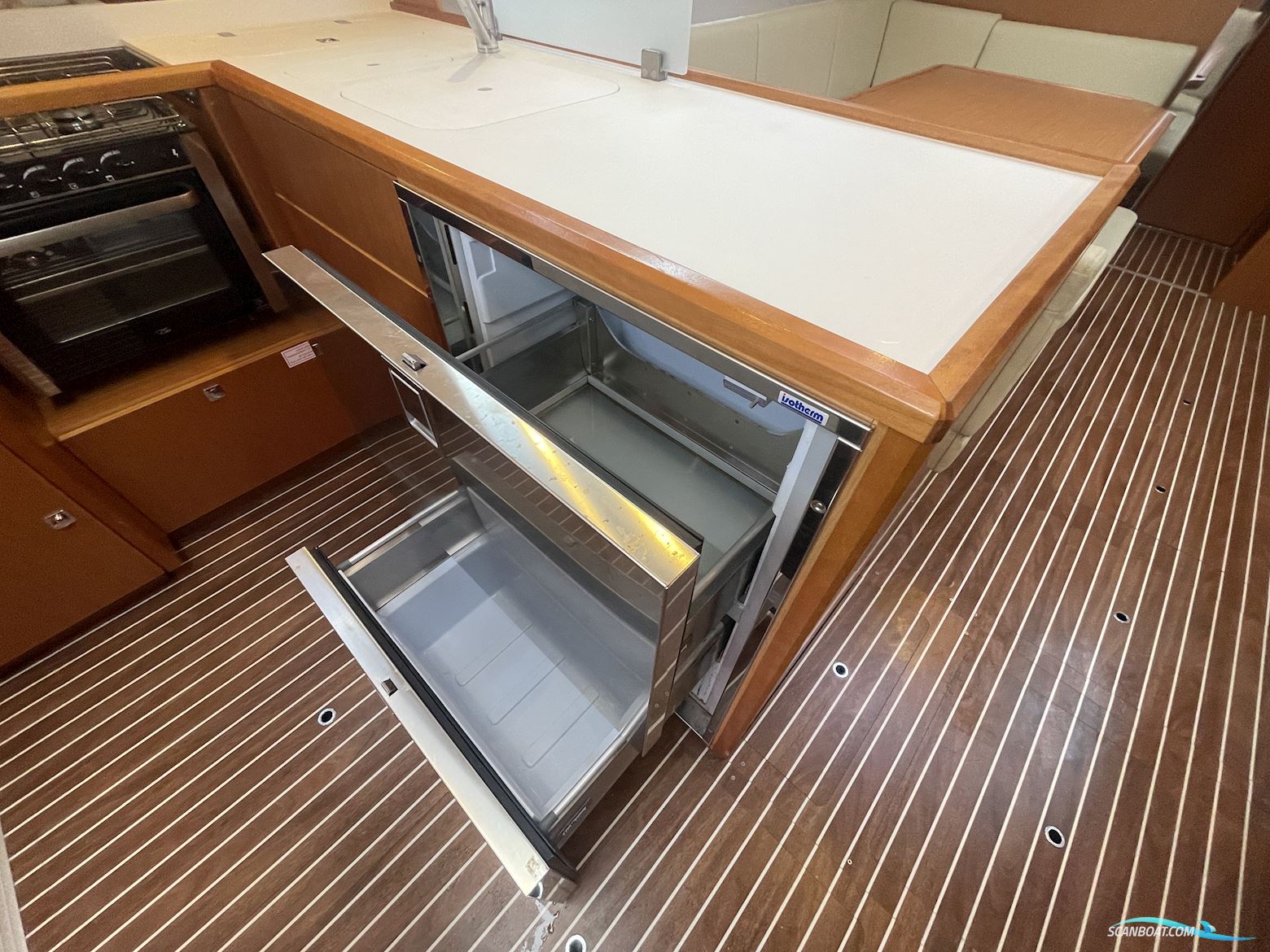 Bavaria C45 Holiday