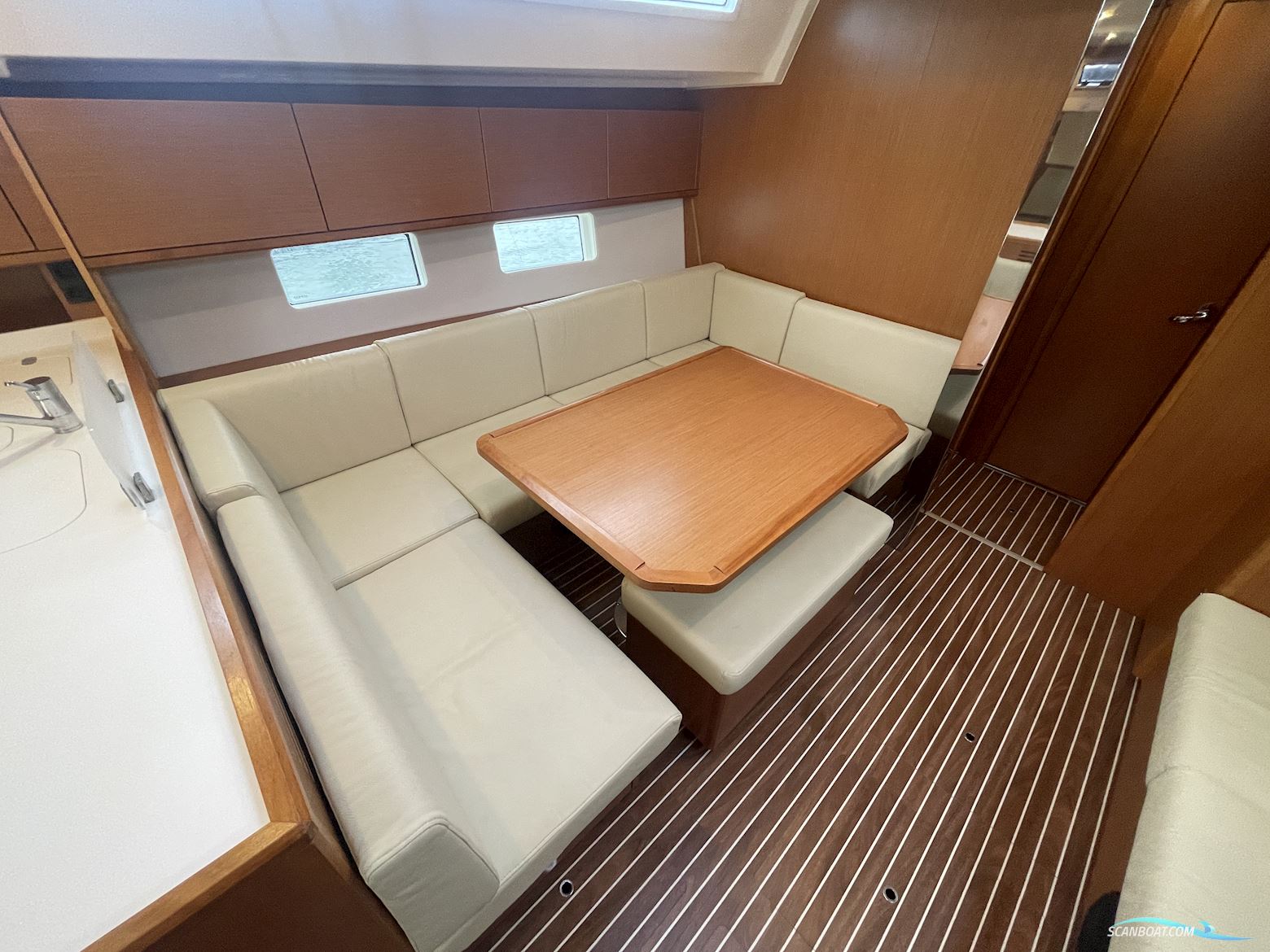 Bavaria C45 Holiday