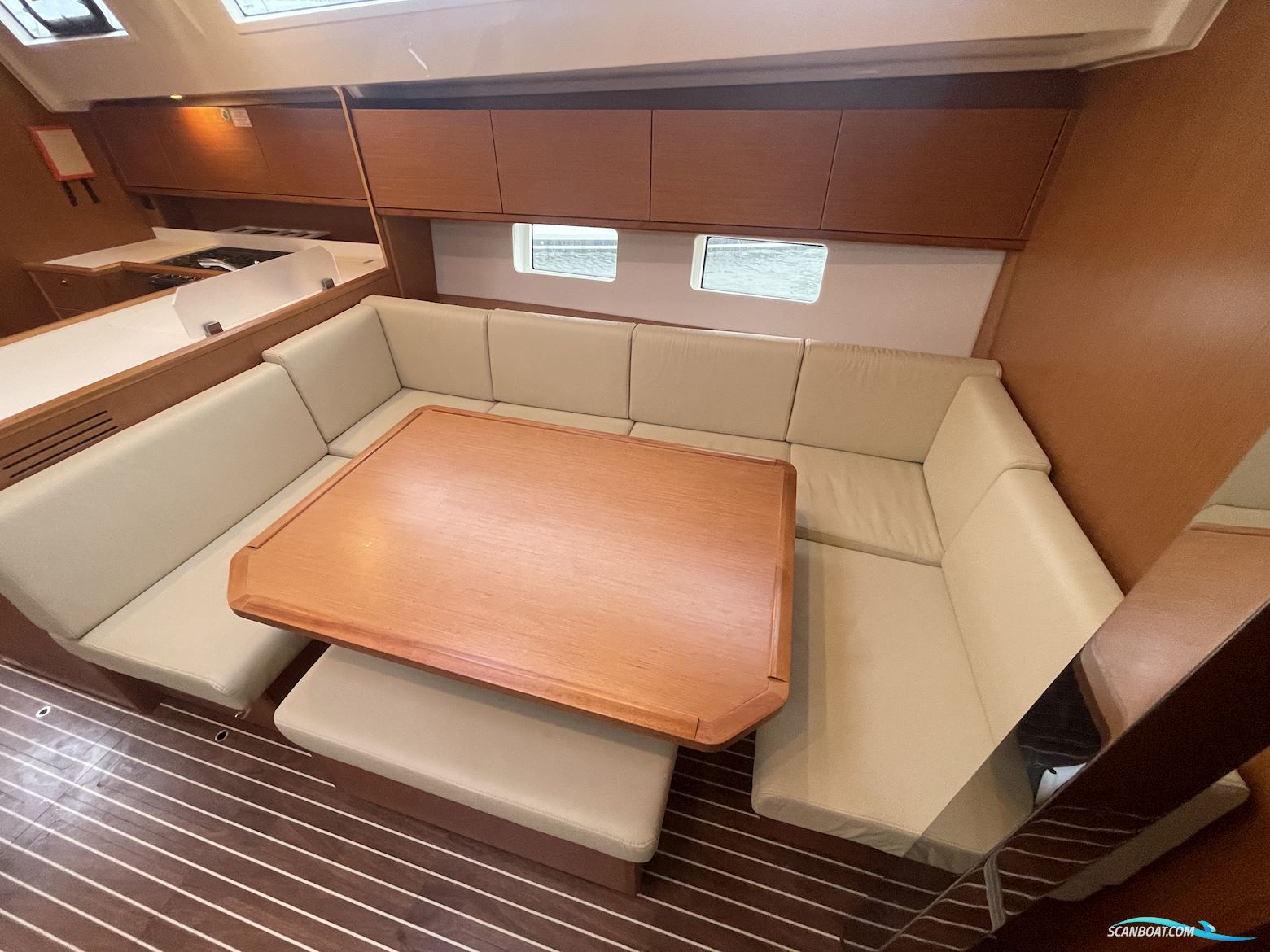 Bavaria C45 Holiday