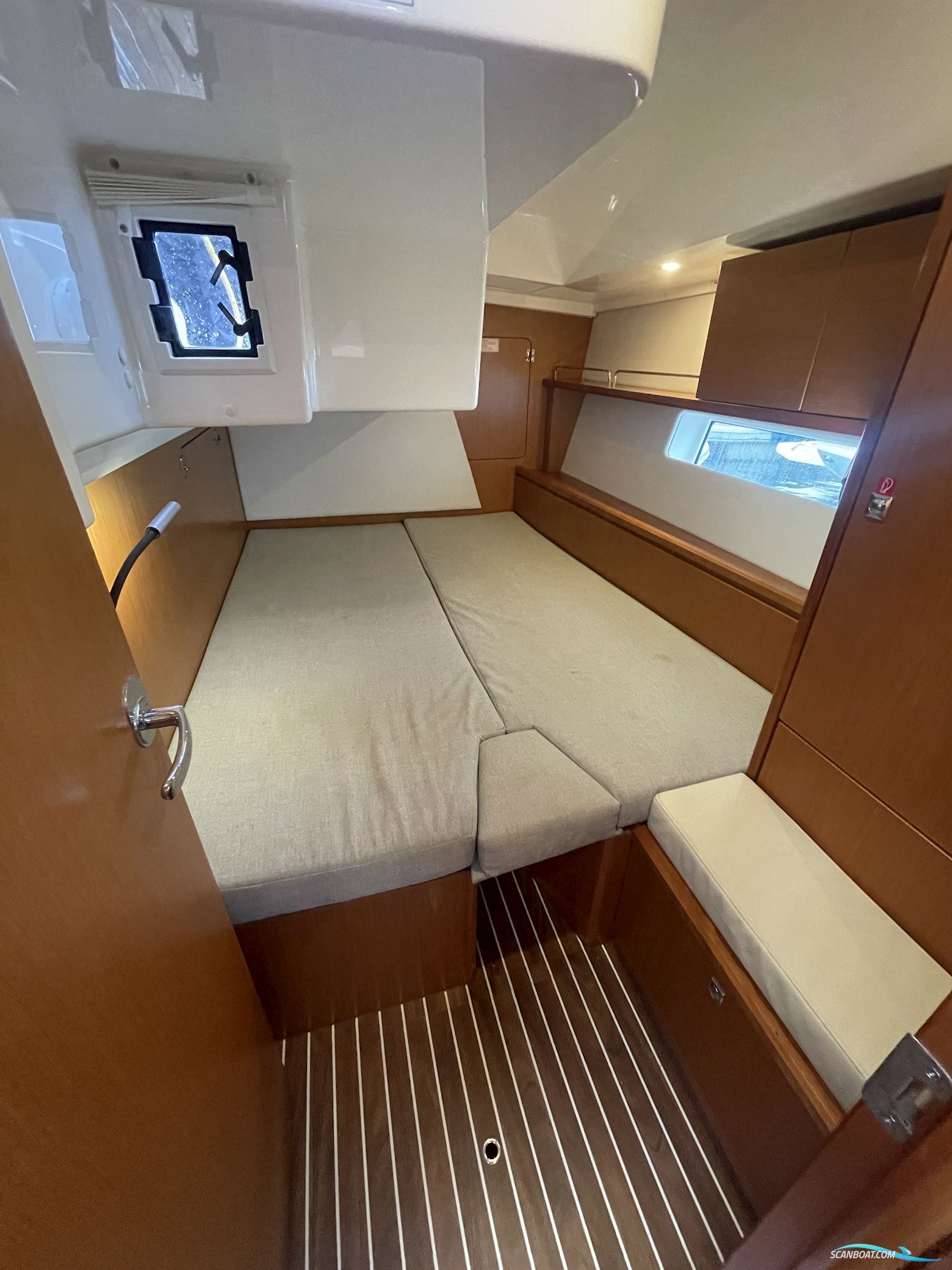 Bavaria C45 Holiday