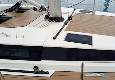 Bavaria C45 Style Sejlbåd 2021, med Yanmar 4JH80 motor, Holland