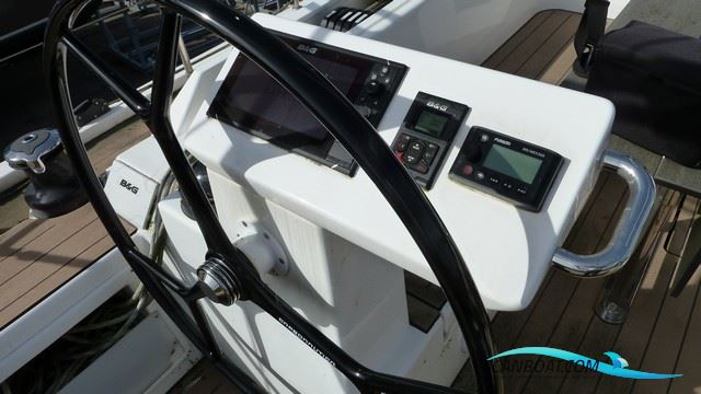 Bavaria C45 Style