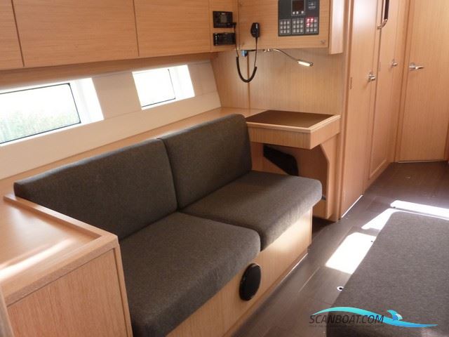 Bavaria C45 Style