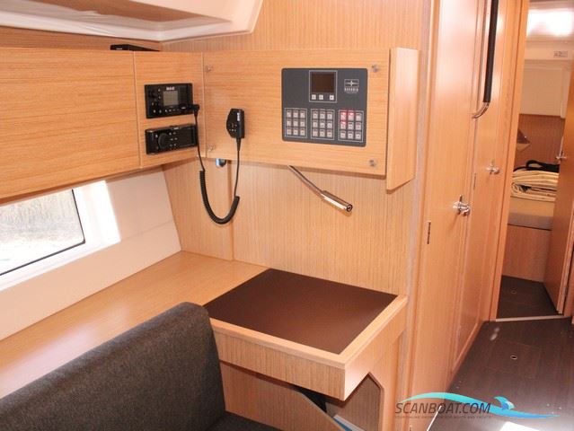 Bavaria C45 Style