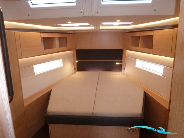 Bavaria C45 Style