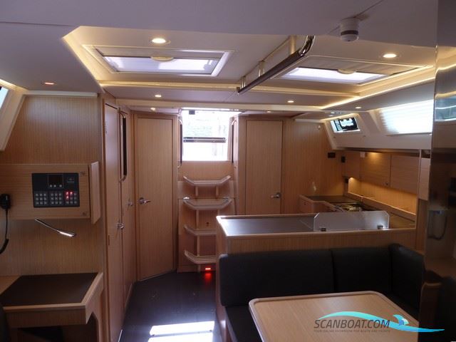 Bavaria C45 Style