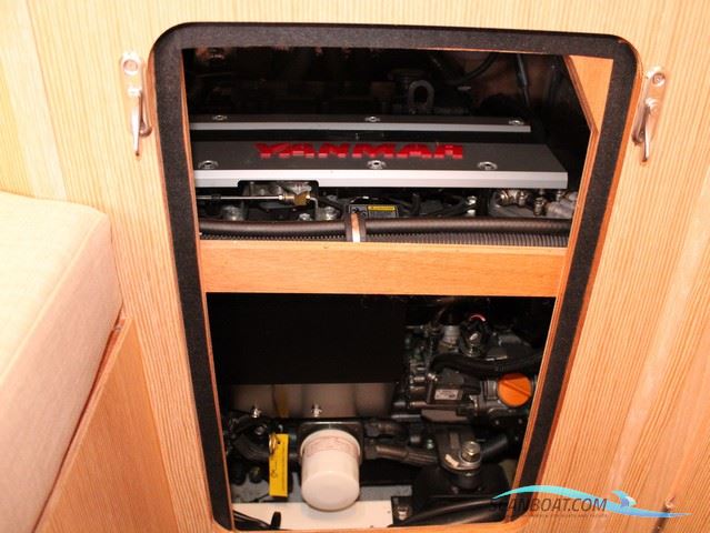 Bavaria C45 Style