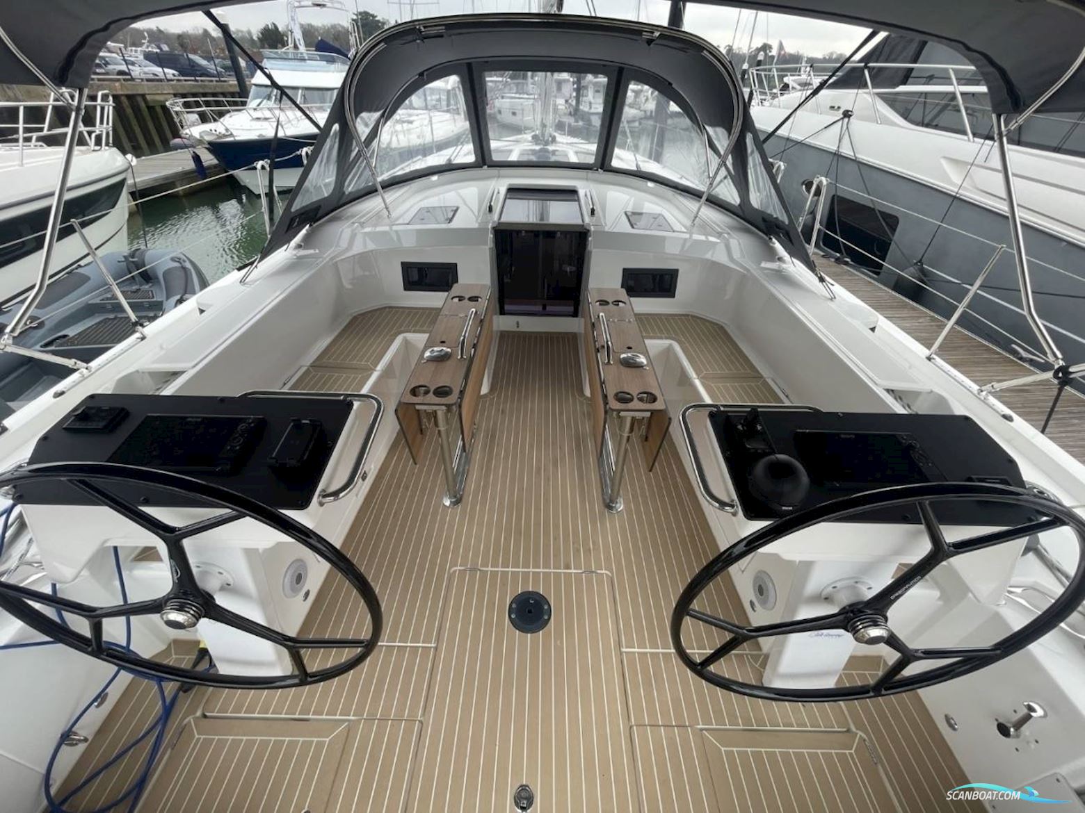 Bavaria C46 -Palma Boat Show Discount