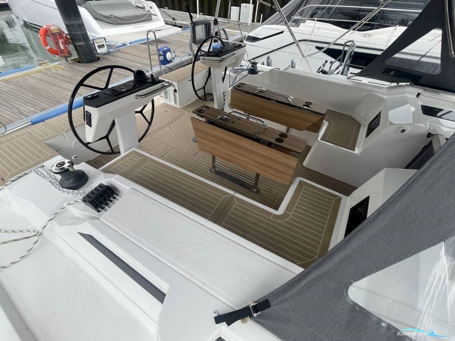 Bavaria C46 -Palma Boat Show Discount