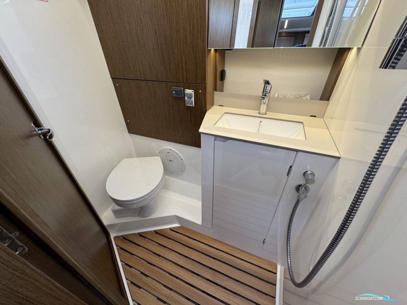 Bavaria C46 -Palma Boat Show Discount