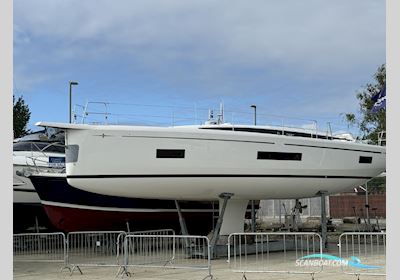 Bavaria C46 -Sommer Angebot Special Sejlbåd 2024, med Yanmar motor, Spanien
