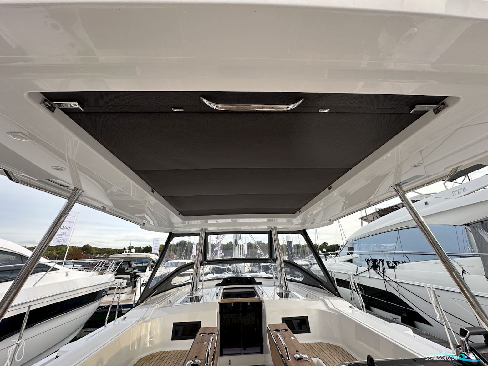 Bavaria C46 Ocean