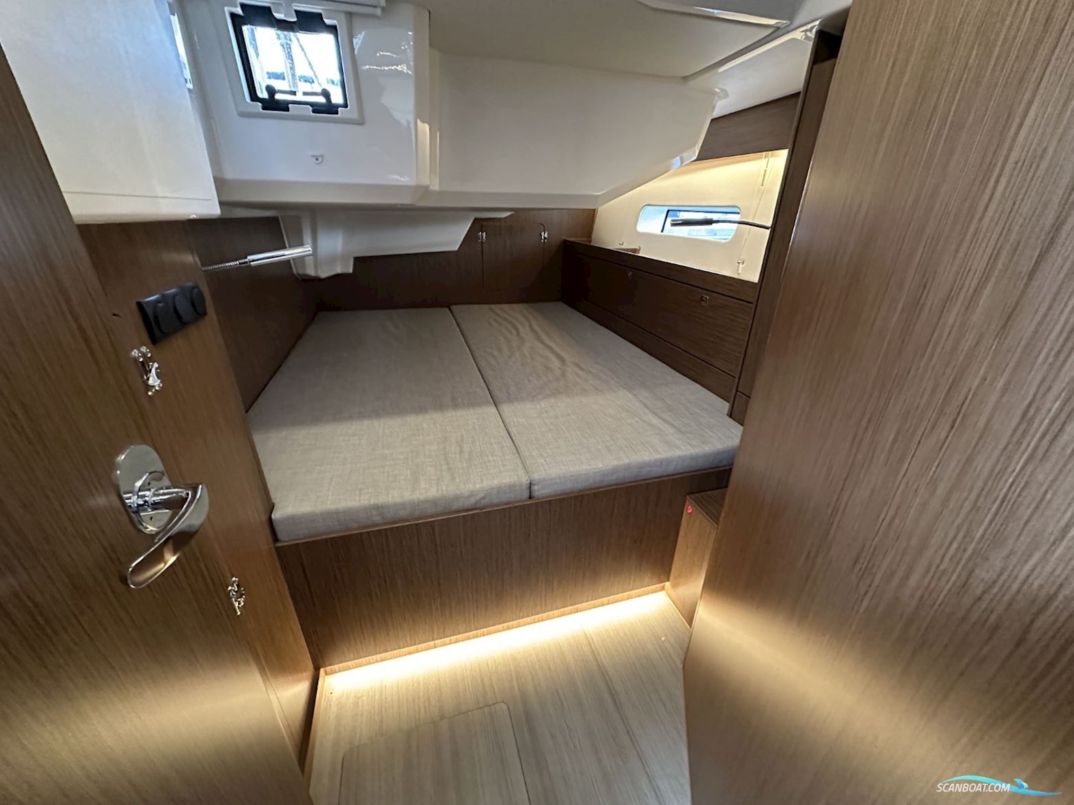 Bavaria C46 Ocean
