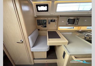 Bavaria C46 Sejlbåd 2024, med Yanmar motor, Spanien