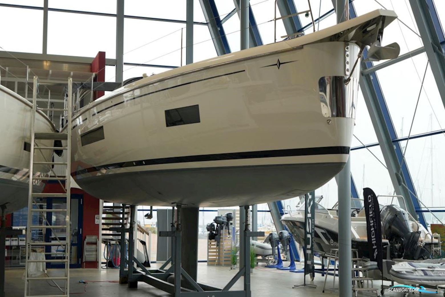 Bavaria C46